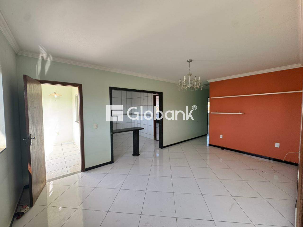 Apartamento 3 quartos à venda Canelas 82,57m² Montes Claros MG: 