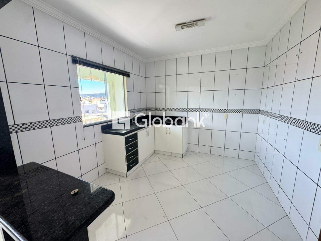 Apartamento 3 quartos à venda Canelas 82,57m² Montes Claros MG: