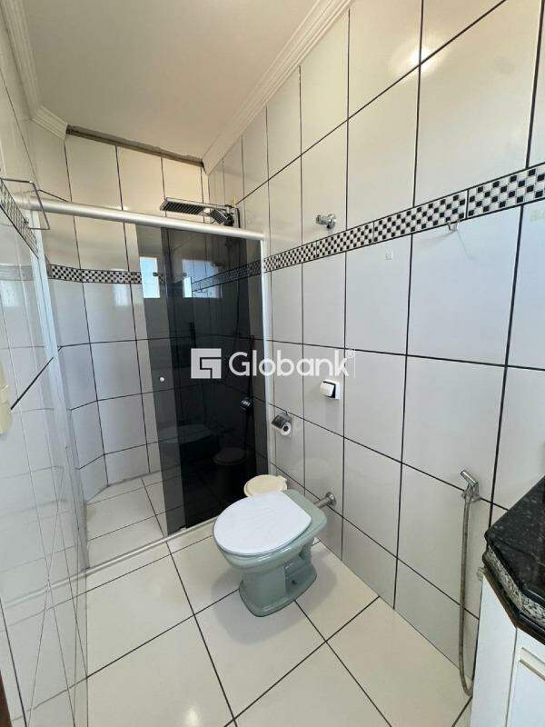 Apartamento 3 quartos à venda Canelas 82,57m² Montes Claros MG: