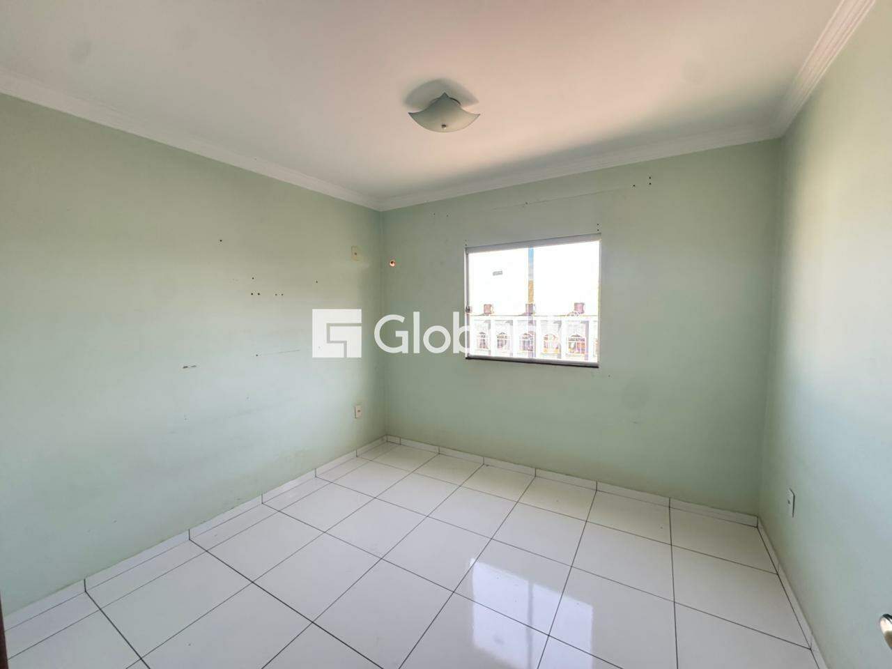 Apartamento 3 quartos à venda Canelas 82,57m² Montes Claros MG: