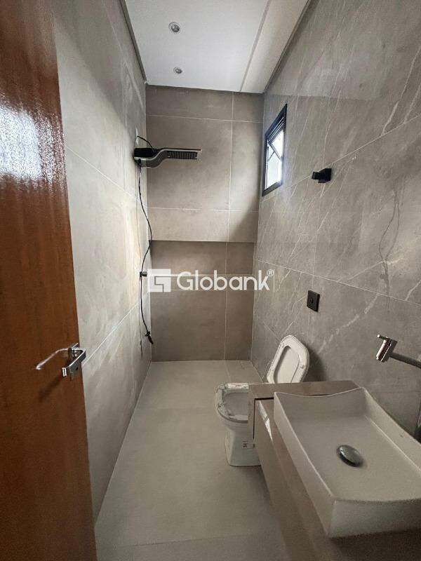 Casa 3 quartos à venda Morada da Serra 130m² Montes Claros MG: 