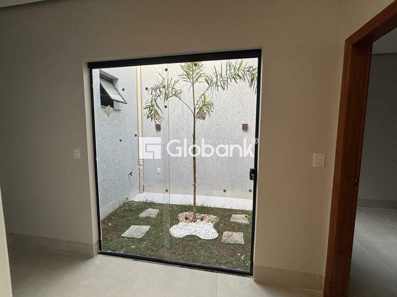 Casa 3 quartos à venda Morada da Serra 130m² Montes Claros MG: 