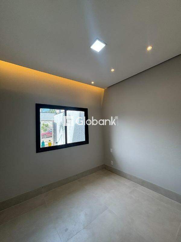 Casa 3 quartos à venda Morada da Serra 130m² Montes Claros MG: 