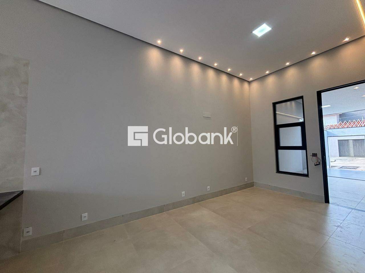 Casa 3 quartos à venda Morada da Serra 130m² Montes Claros MG: 