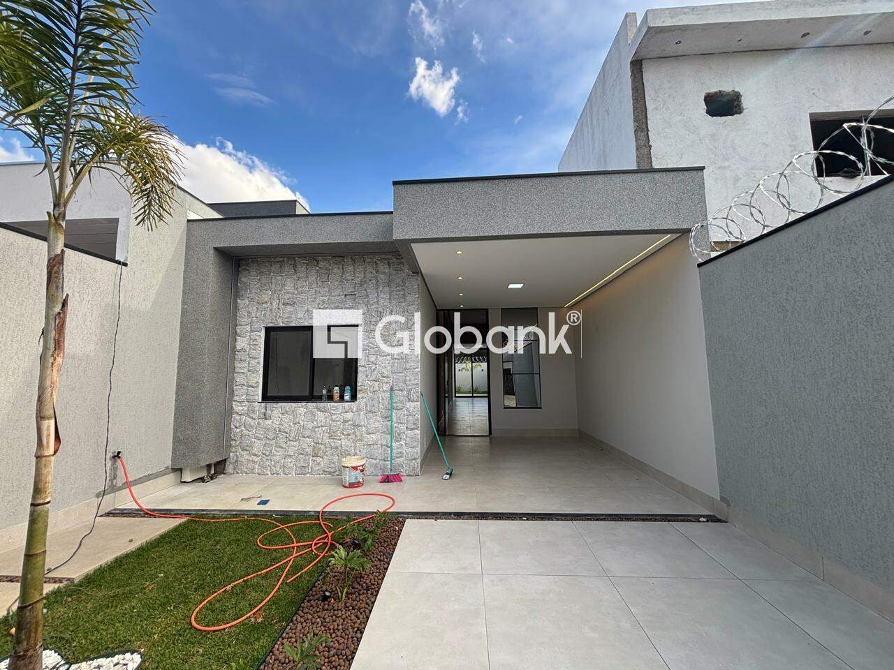 Casa 3 quartos à venda Morada da Serra 130m² Montes Claros MG: 