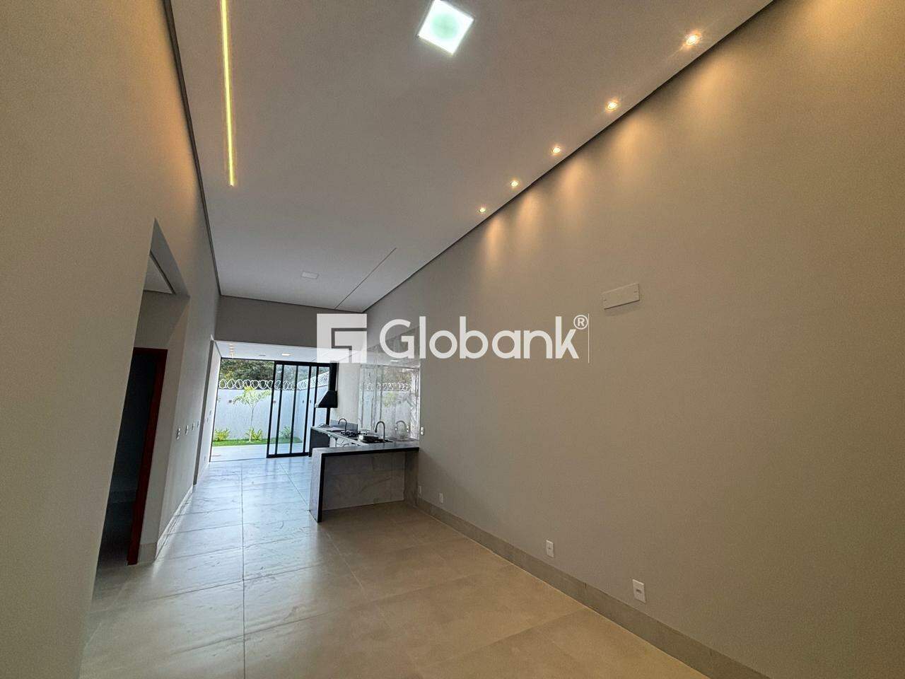 Casa 3 quartos à venda Morada da Serra 130m² Montes Claros MG: 