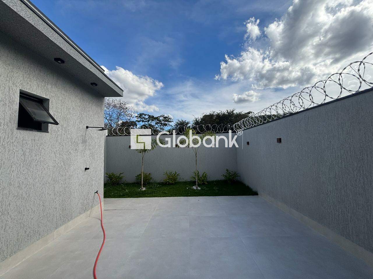 Casa 3 quartos à venda Morada da Serra 130m² Montes Claros MG: 