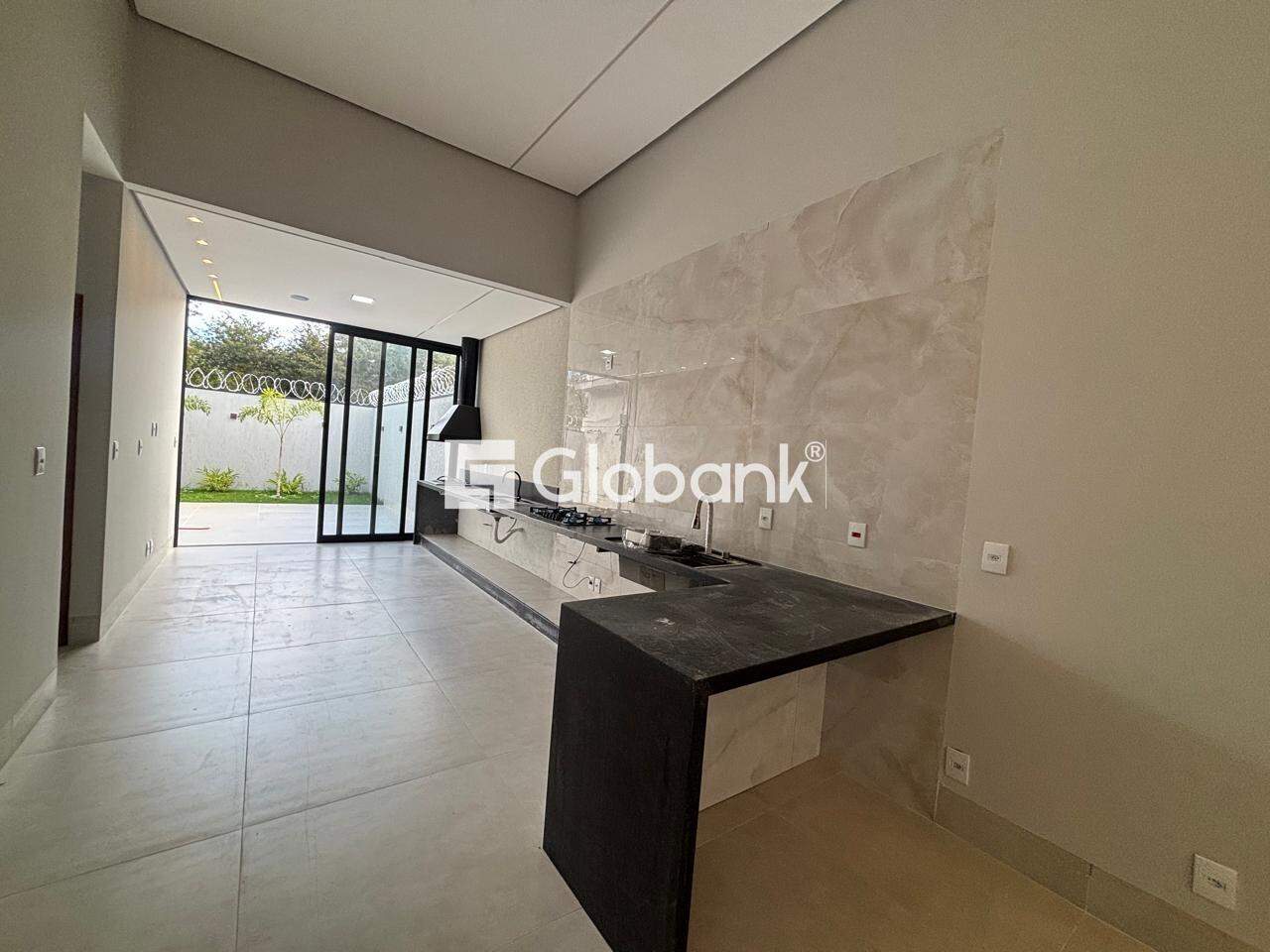 Casa 3 quartos à venda Morada da Serra 130m² Montes Claros MG: 