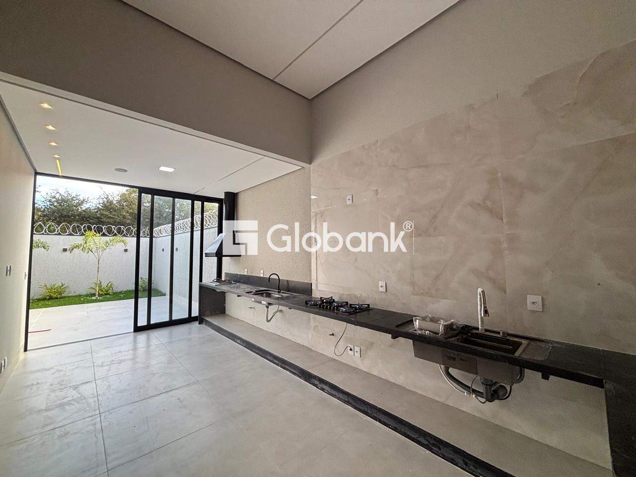 Casa 3 quartos à venda Morada da Serra 130m² Montes Claros MG: 