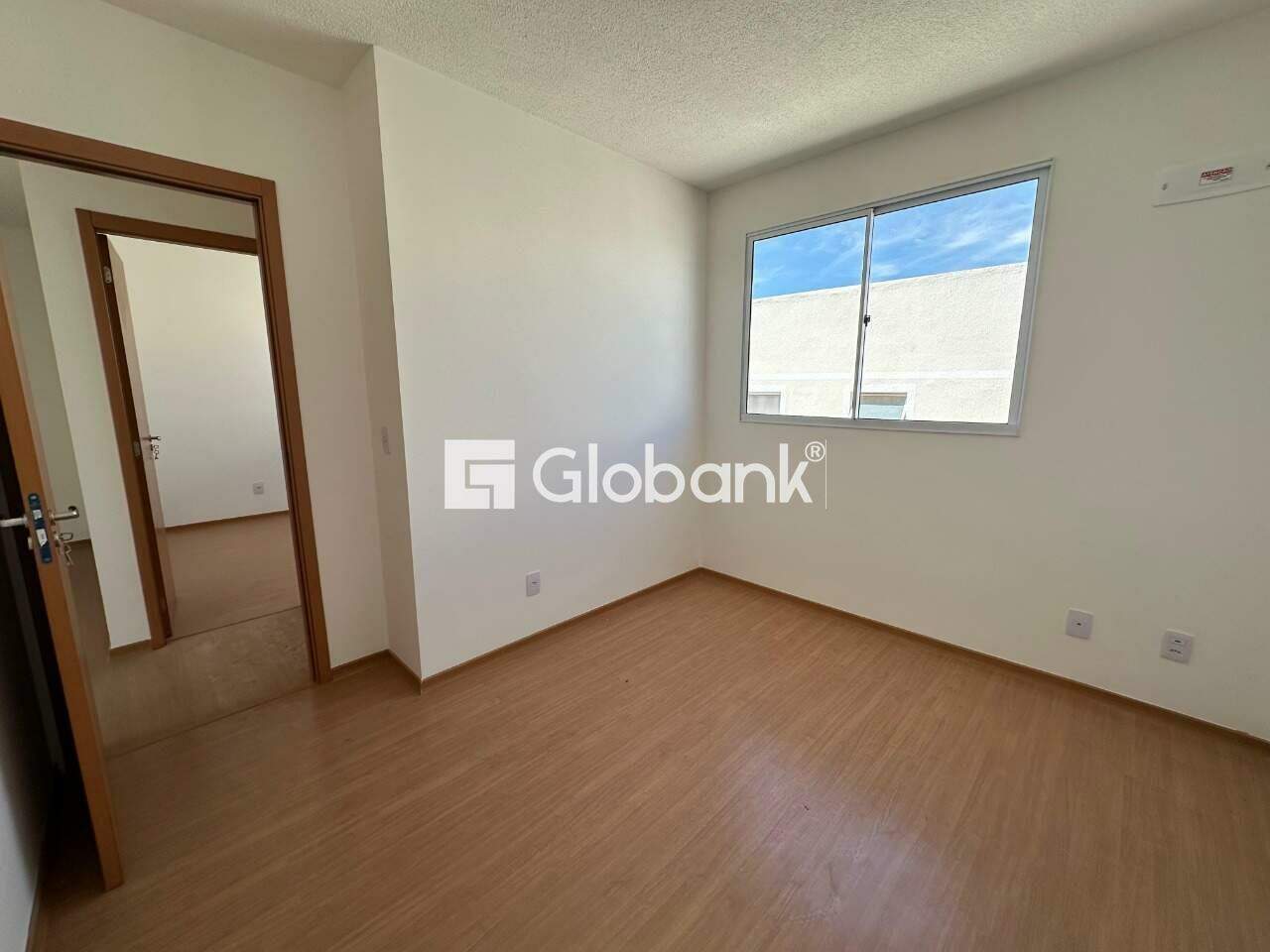 Apartamento 2 quartos à venda Barcelona Park 45m² Montes Claros MG: Quarto