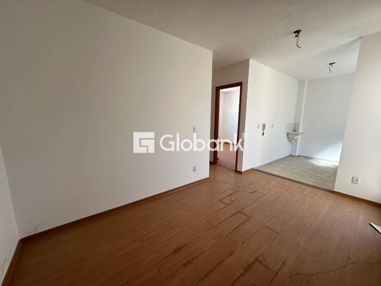 Apartamento 2 quartos à venda Barcelona Park 45m² Montes Claros MG: Sala