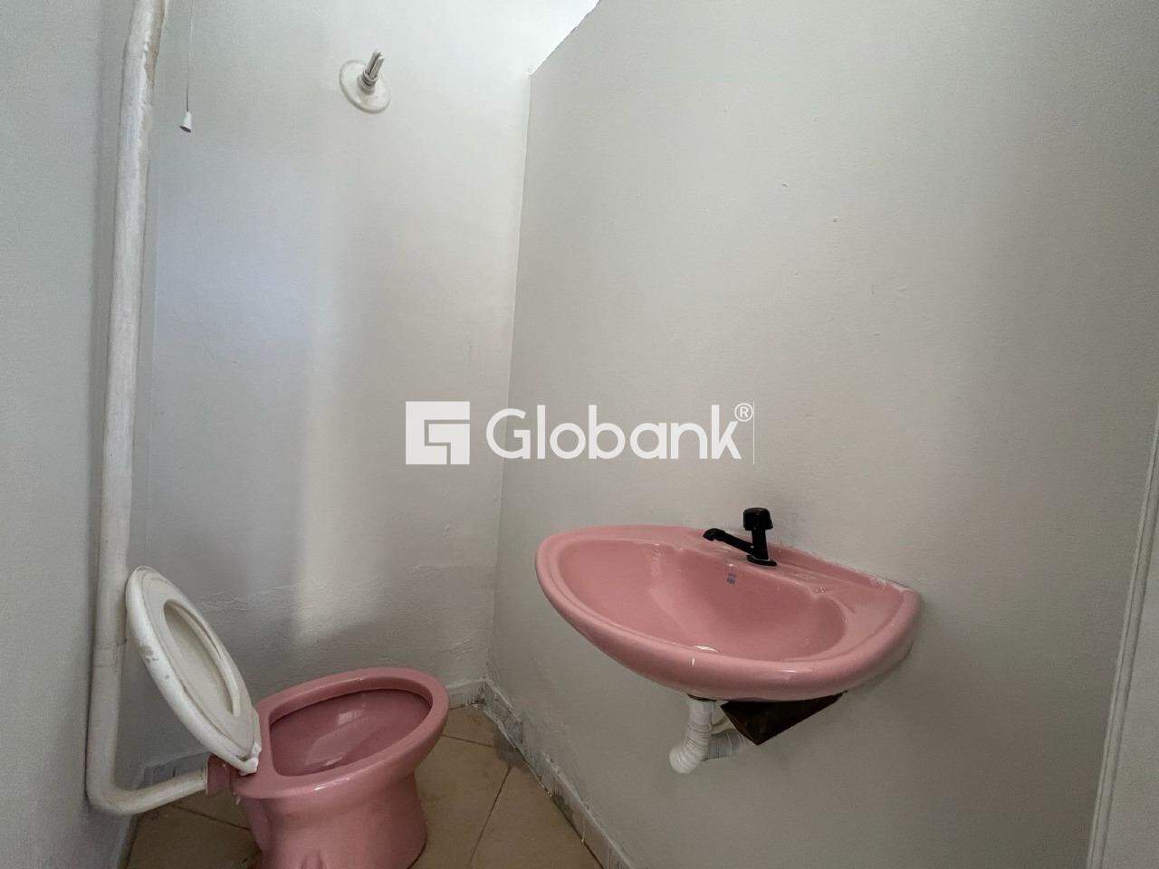 Ponto comercial para aluguel Maracanã 30m² Montes Claros MG: