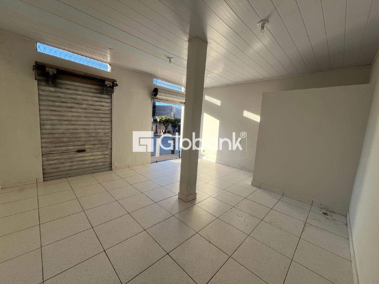 Ponto comercial para aluguel Maracanã 30m² Montes Claros MG: 