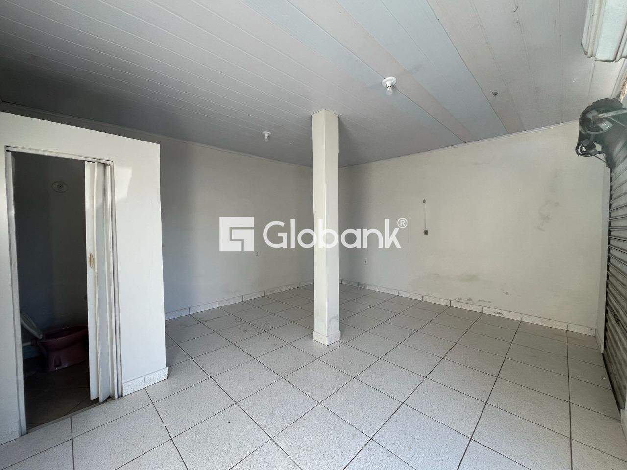 Ponto comercial para aluguel Maracanã 30m² Montes Claros MG: