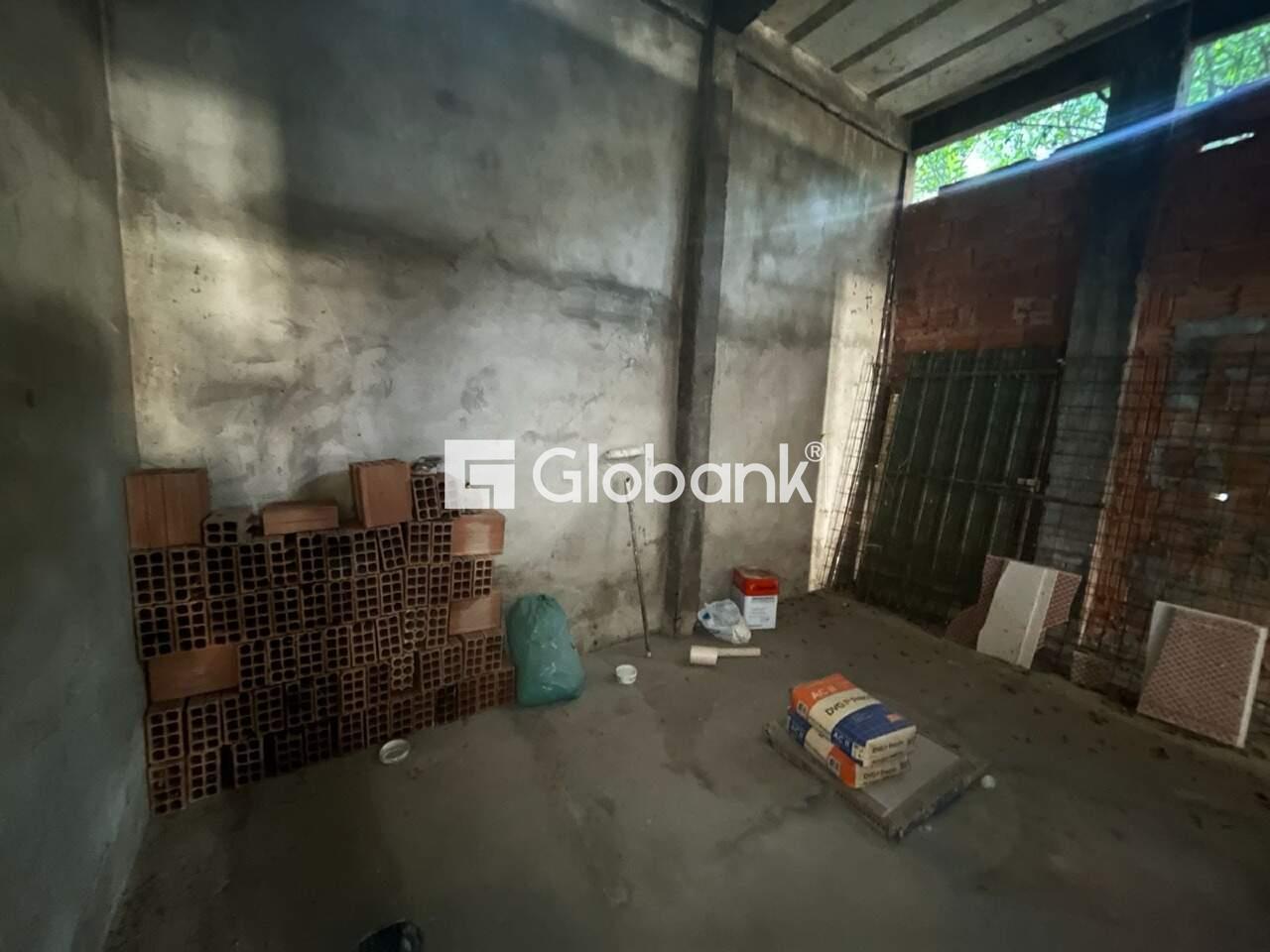 Ponto comercial para aluguel Canelas 100m² Montes Claros MG: 