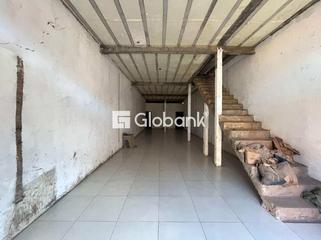 Ponto comercial para aluguel Canelas 100m² Montes Claros MG: