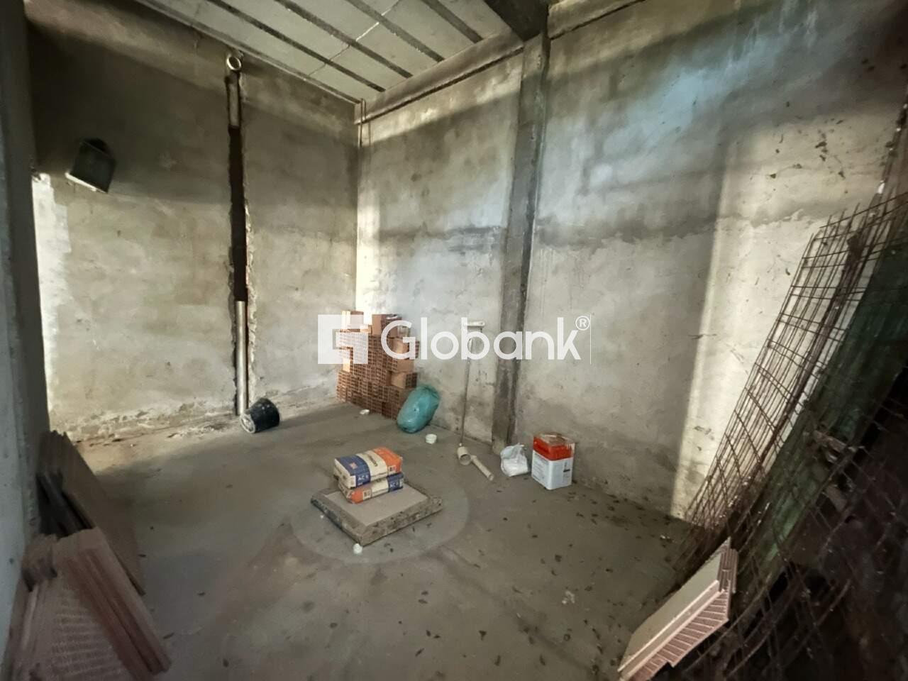 Ponto comercial para aluguel Canelas 100m² Montes Claros MG:
