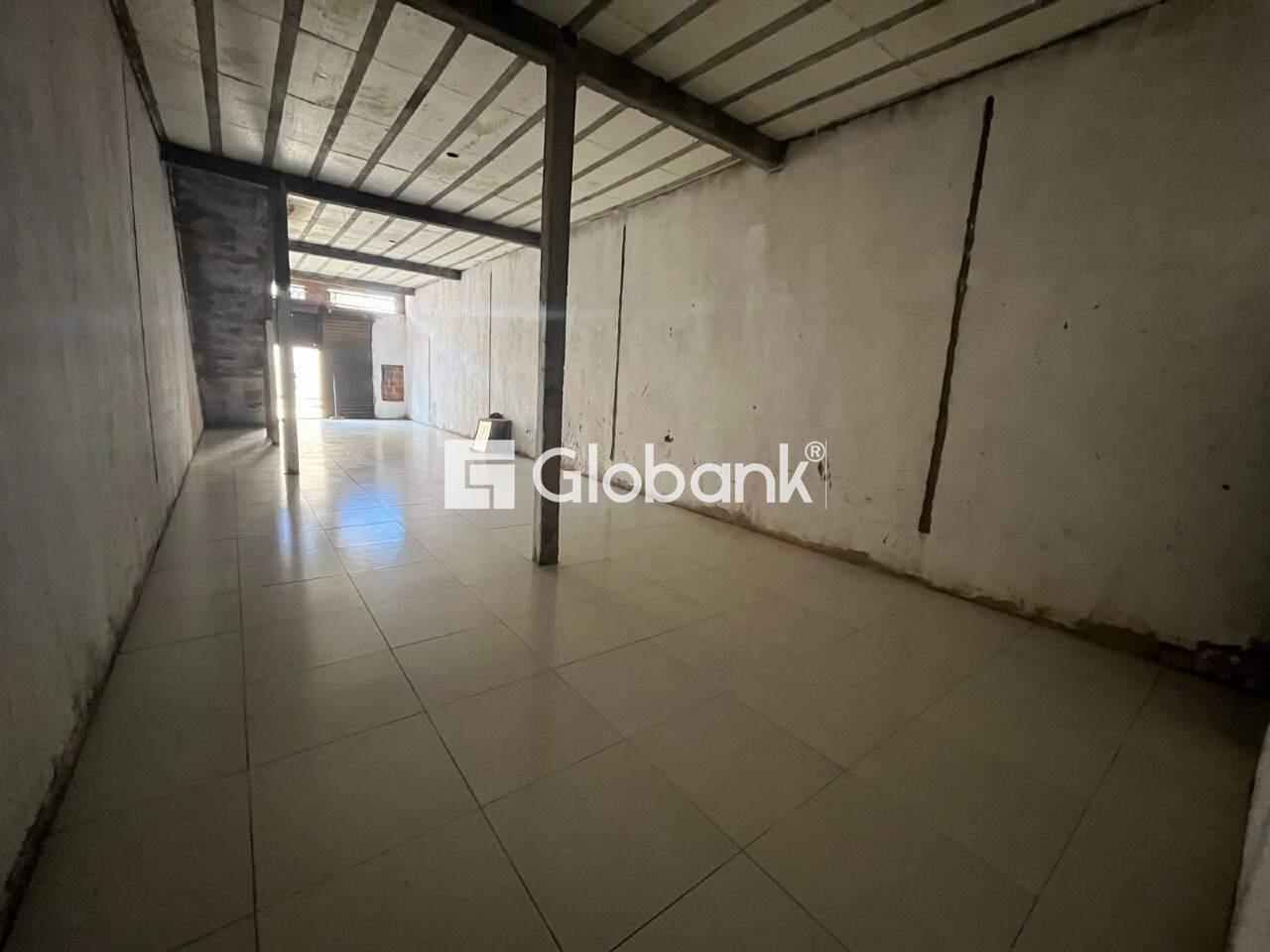 Ponto comercial para aluguel Canelas 100m² Montes Claros MG: