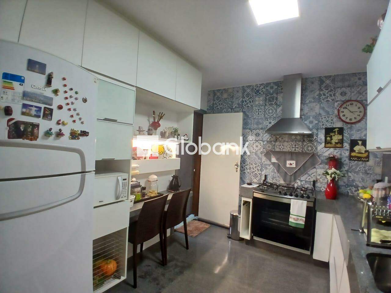 Casa 3 quartos à venda Todos os Santos 200m² Montes Claros MG:
