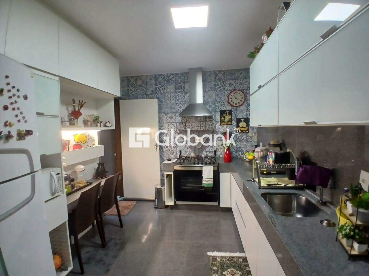 Casa 3 quartos à venda Todos os Santos 200m² Montes Claros MG: