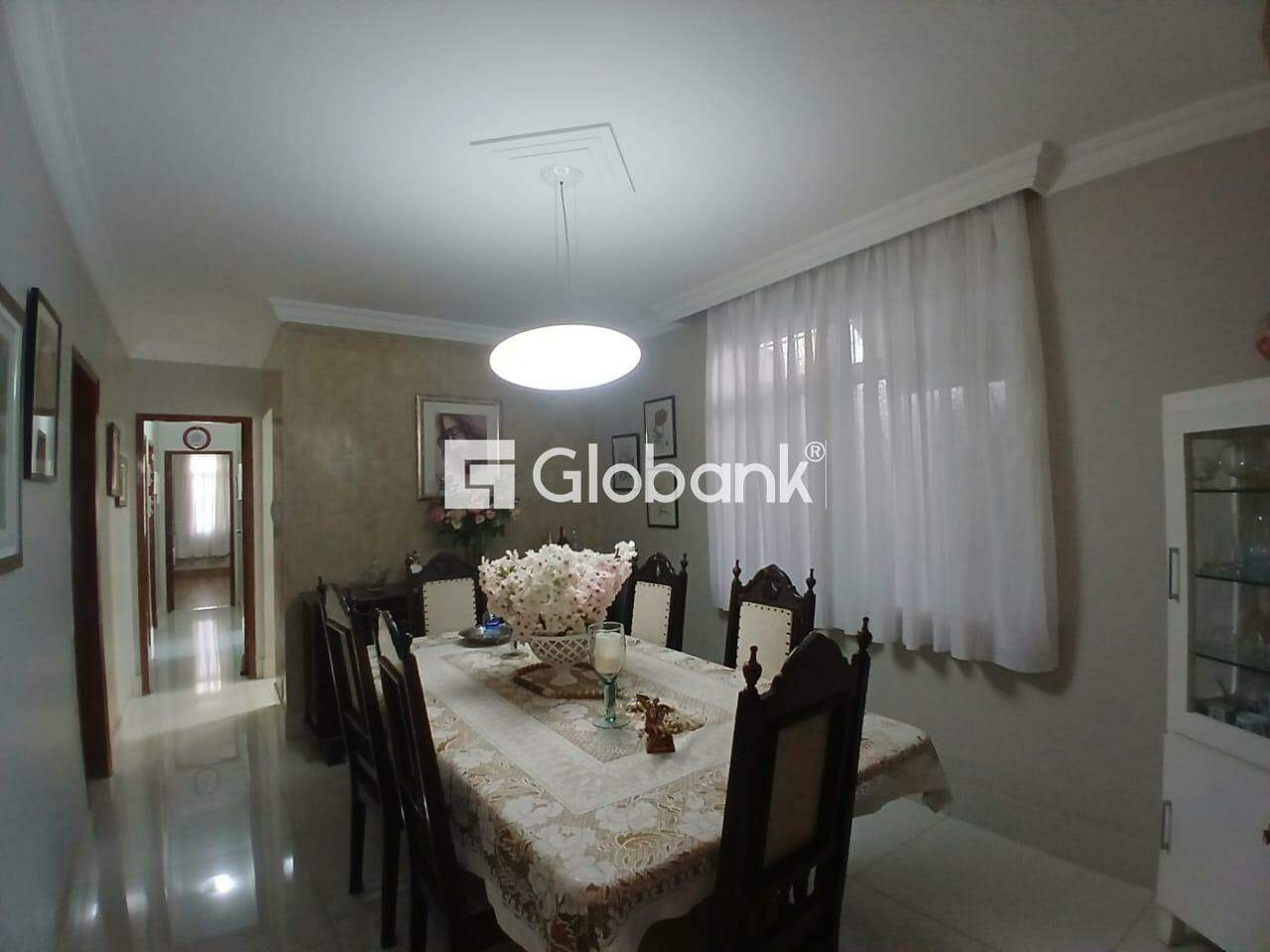 Casa 3 quartos à venda Todos os Santos 200m² Montes Claros MG: 