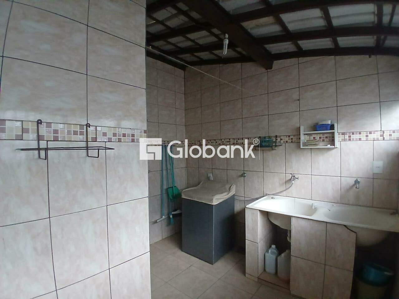 Casa 3 quartos à venda Todos os Santos 200m² Montes Claros MG: 