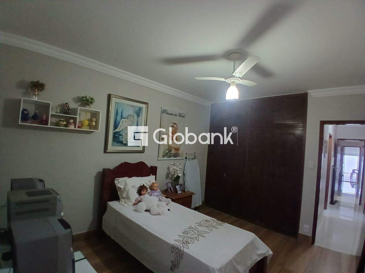 Casa 3 quartos à venda Todos os Santos 200m² Montes Claros MG: