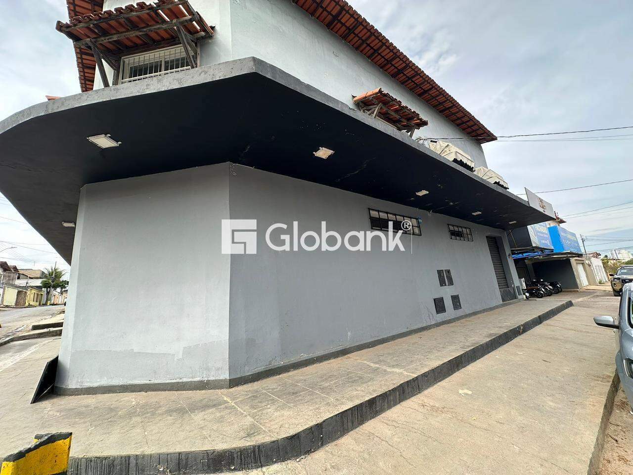 Ponto comercial para aluguel Vila Regina 40m² Montes Claros MG: 