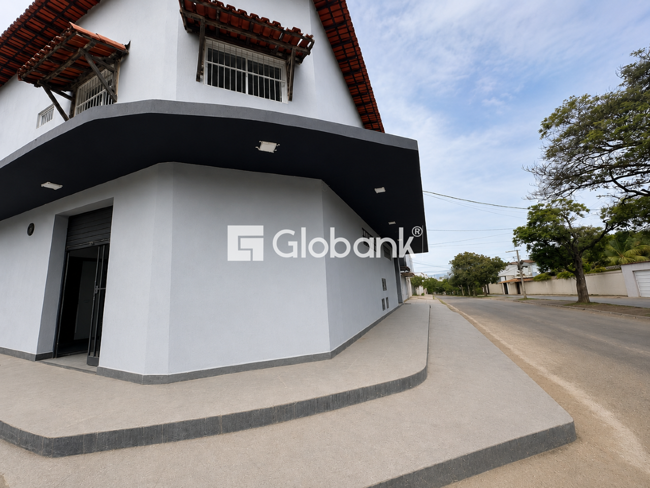 Ponto comercial para aluguel Vila Regina 40m² Montes Claros MG: 