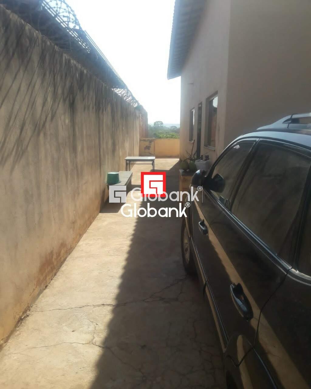 Casa 3 quartos à venda Jaraguá 180m² Montes Claros MG: | Foto_migracao | 17