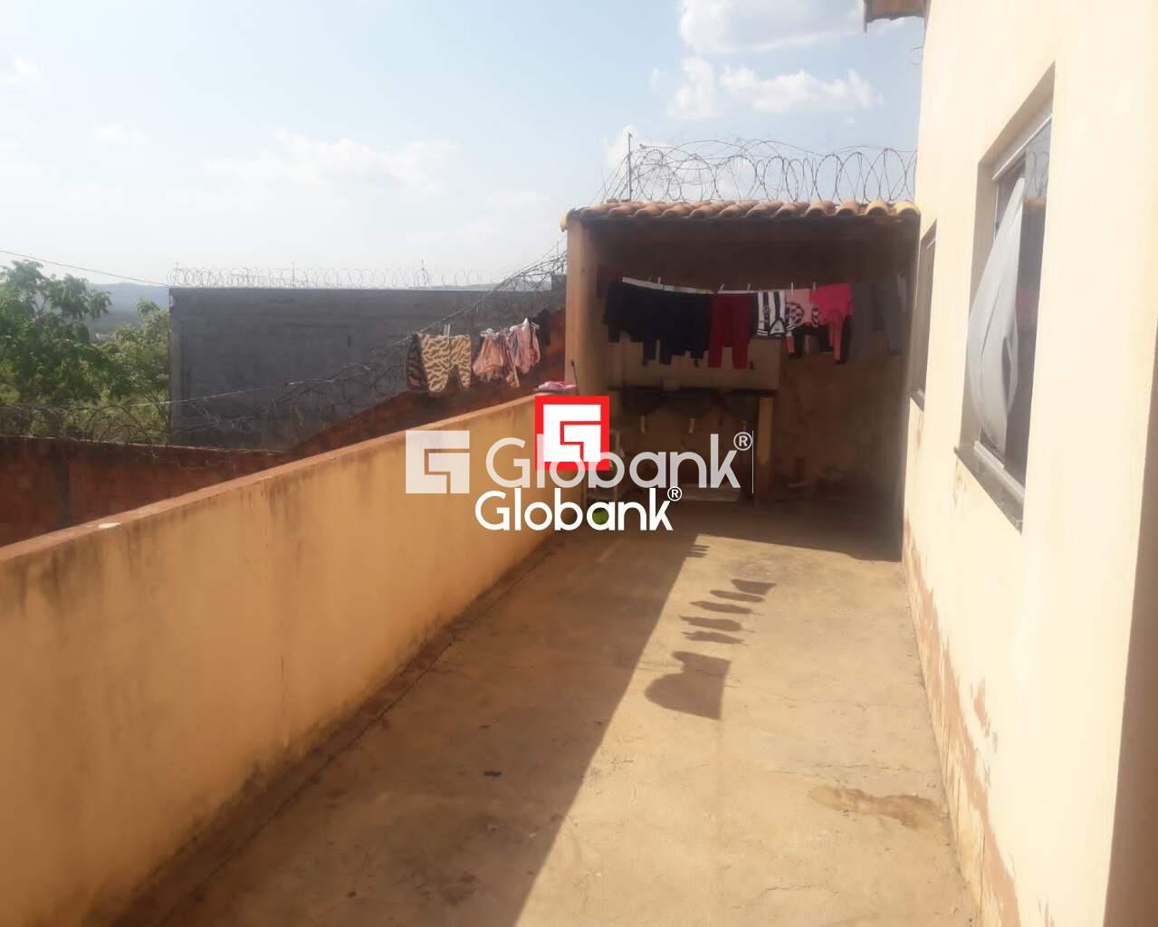 Casa 3 quartos à venda Jaraguá 180m² Montes Claros MG: | Foto_migracao | 18