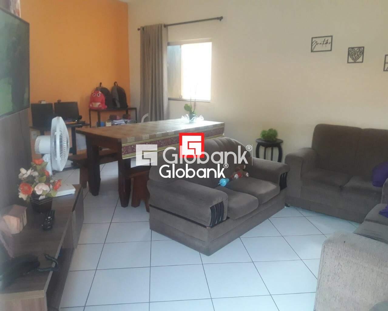 Casa 3 quartos à venda Jaraguá 180m² Montes Claros MG: | Foto_migracao | 5