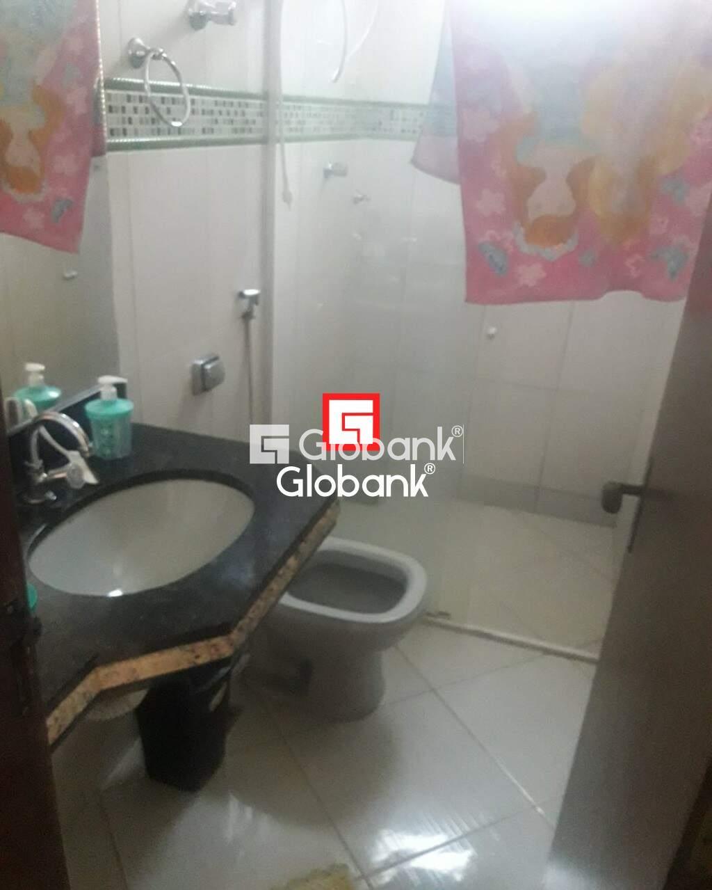 Casa 3 quartos à venda Jaraguá 180m² Montes Claros MG: | Foto_migracao | 2