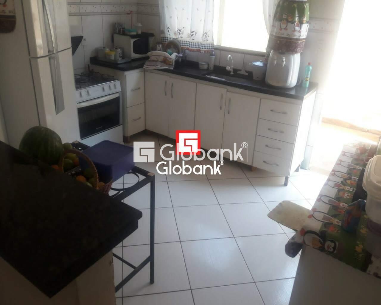 Casa 3 quartos à venda Jaraguá 180m² Montes Claros MG: | Foto_migracao | 1