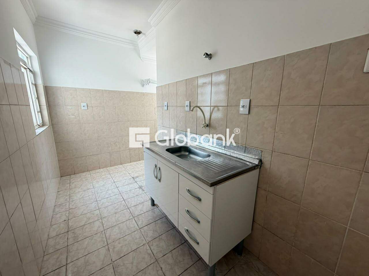 Apartamento 3 quartos para aluguel Edgar Pereira 80m² Montes Claros MG: 