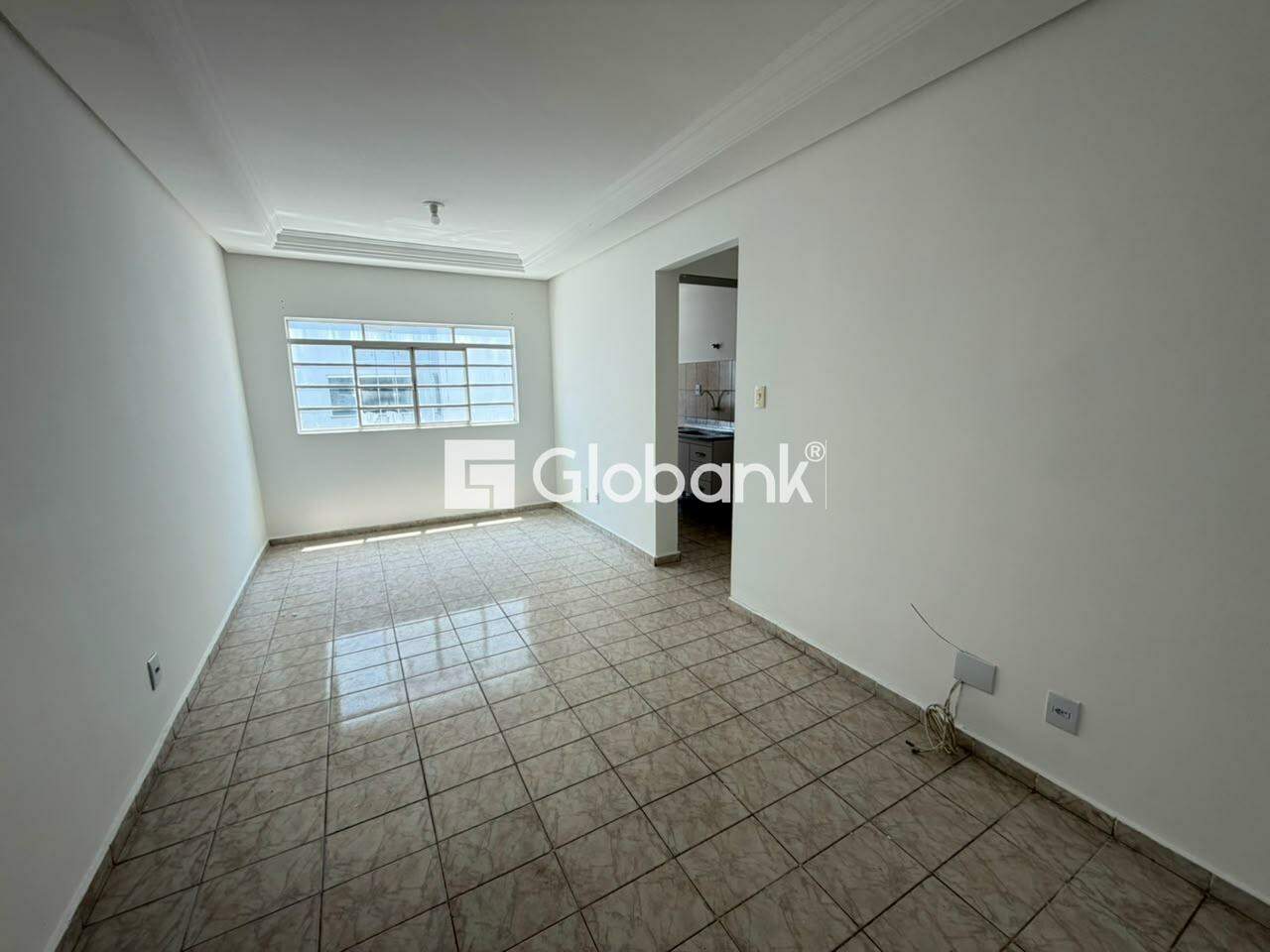 Apartamento 3 quartos para aluguel Edgar Pereira 80m² Montes Claros MG: 