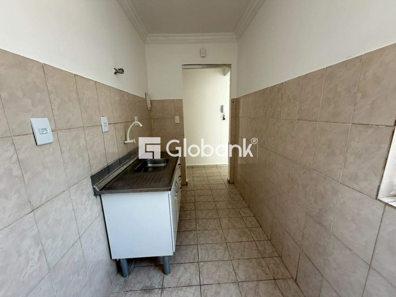 Apartamento 3 quartos para aluguel Edgar Pereira 80m² Montes Claros MG: 