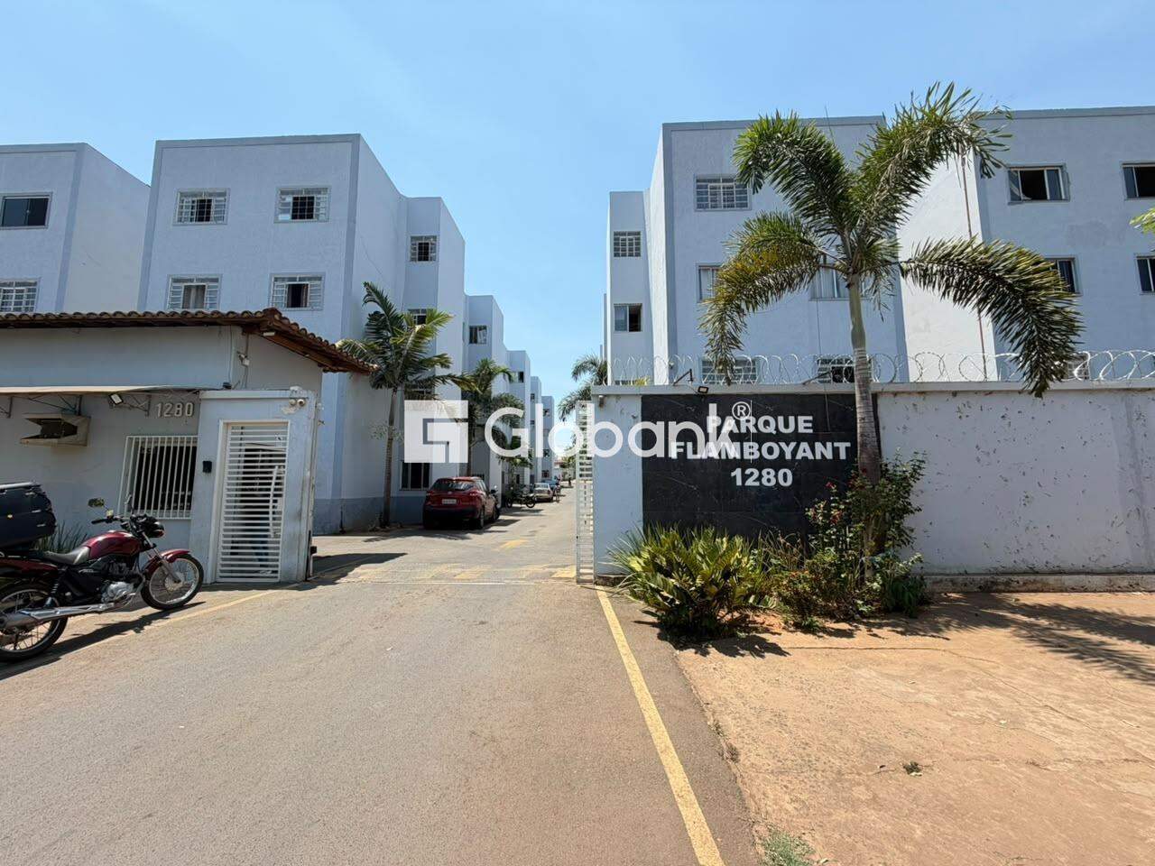 Apartamento 3 quartos para aluguel Edgar Pereira 80m² Montes Claros MG: 