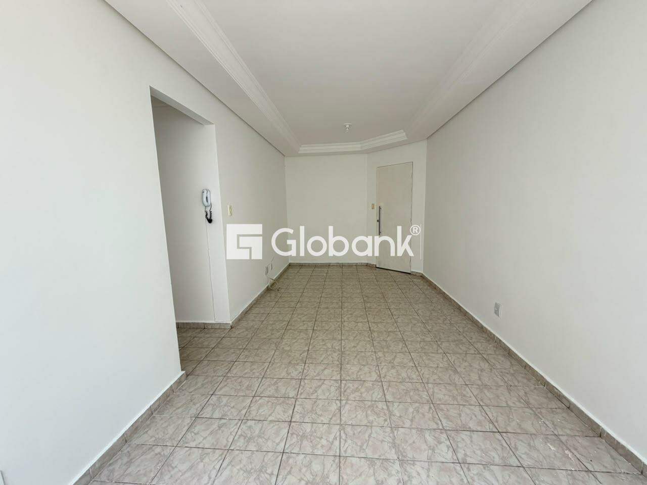 Apartamento 3 quartos para aluguel Edgar Pereira 80m² Montes Claros MG: 