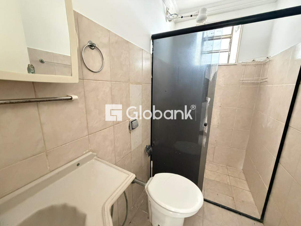 Apartamento 3 quartos para aluguel Edgar Pereira 80m² Montes Claros MG: 