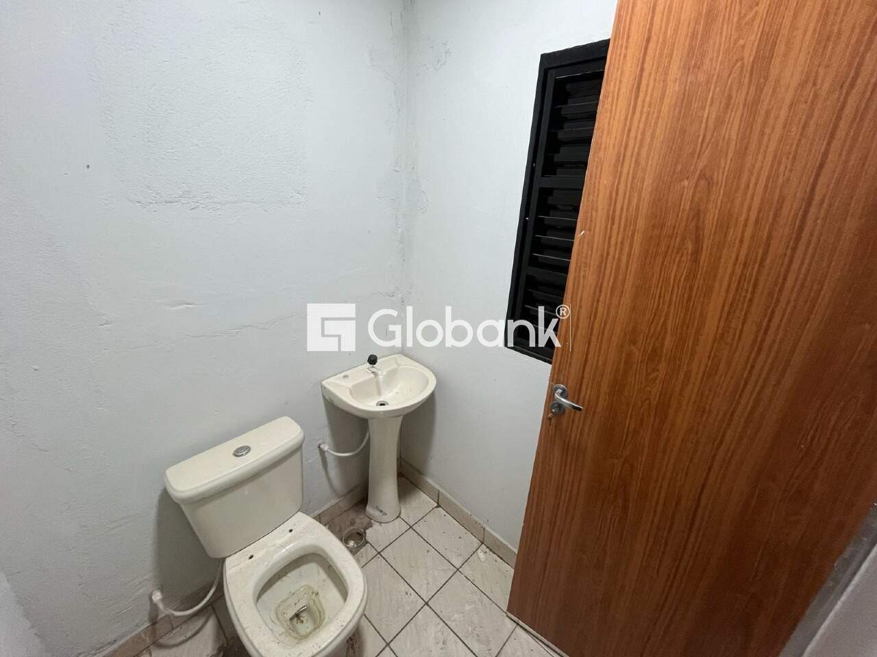 Ponto comercial para aluguel Major Prates 100m² Montes Claros MG: 