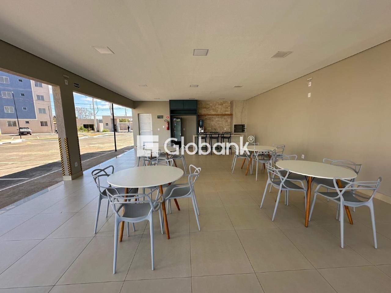 Apartamento 3 quartos à venda São José 60m² Montes Claros MG: 