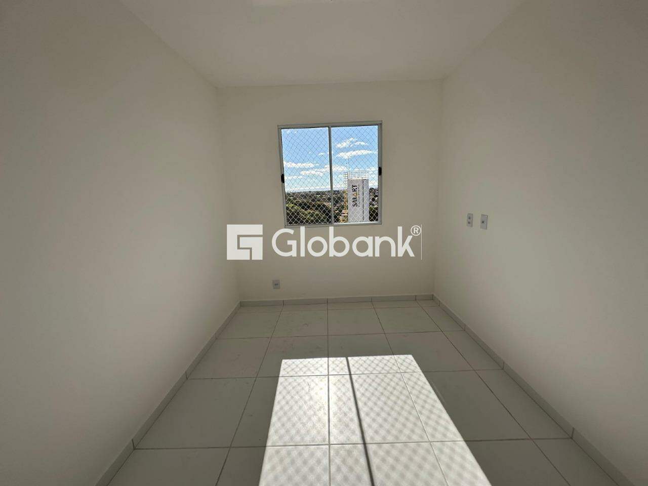 Apartamento 3 quartos à venda São José 60m² Montes Claros MG: 