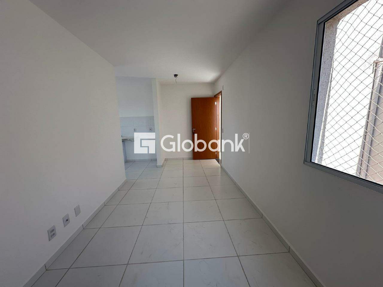 Apartamento 3 quartos à venda São José 60m² Montes Claros MG: 