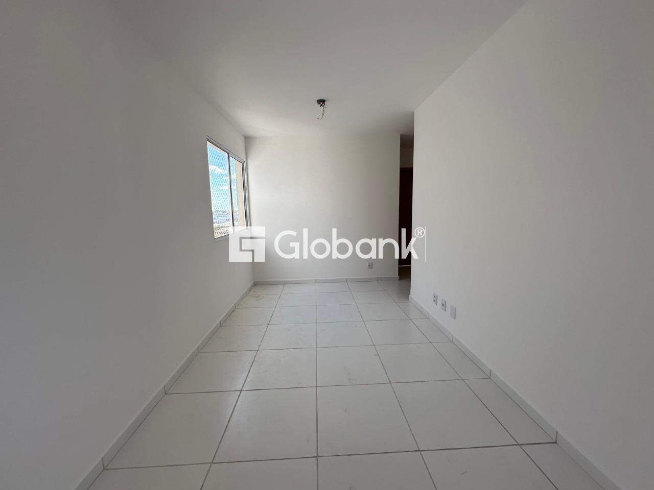 Apartamento 3 quartos à venda São José 60m² Montes Claros MG: 