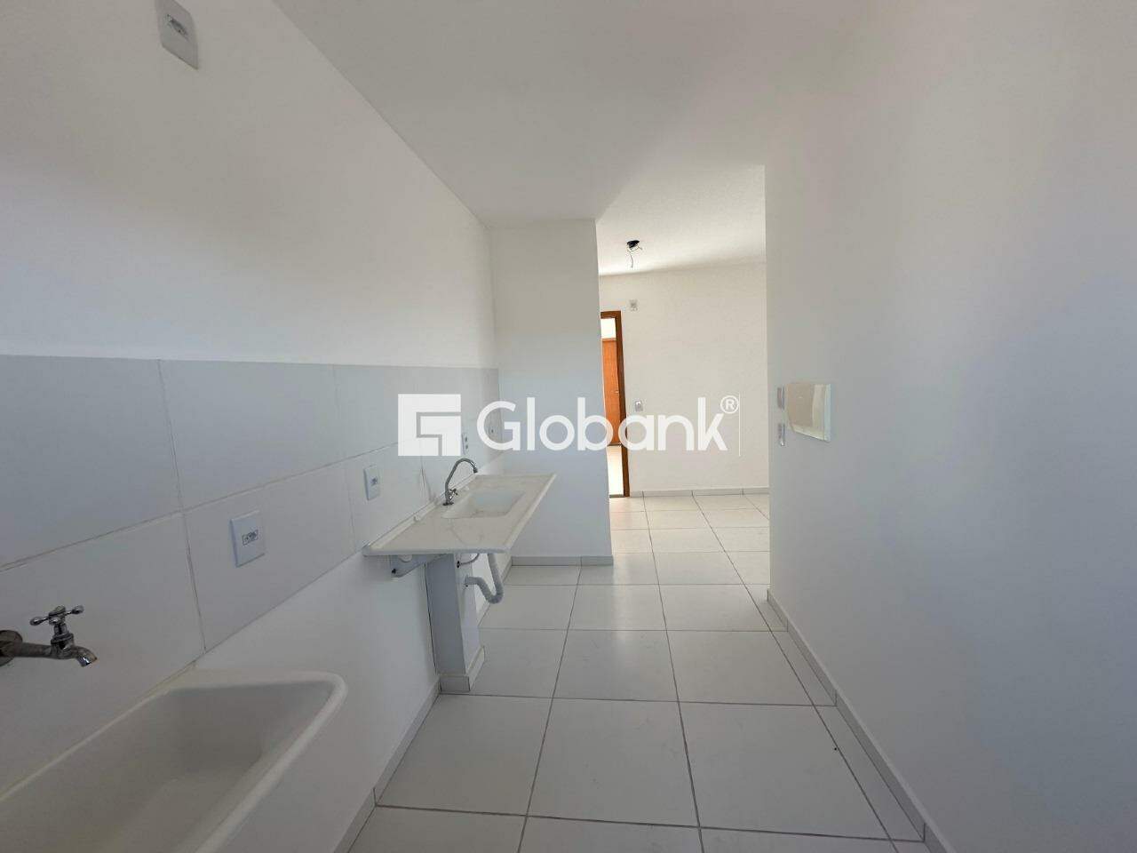 Apartamento 3 quartos à venda São José 60m² Montes Claros MG: 