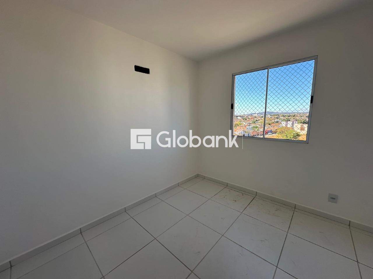Apartamento 3 quartos à venda São José 60m² Montes Claros MG: 