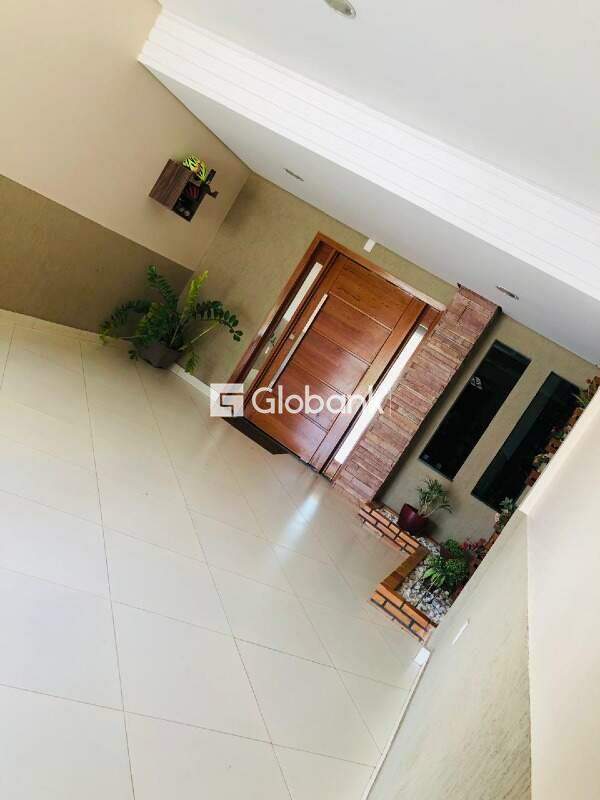 Casa 3 quartos à venda Delfino Magalhães 100m² Montes Claros MG: 