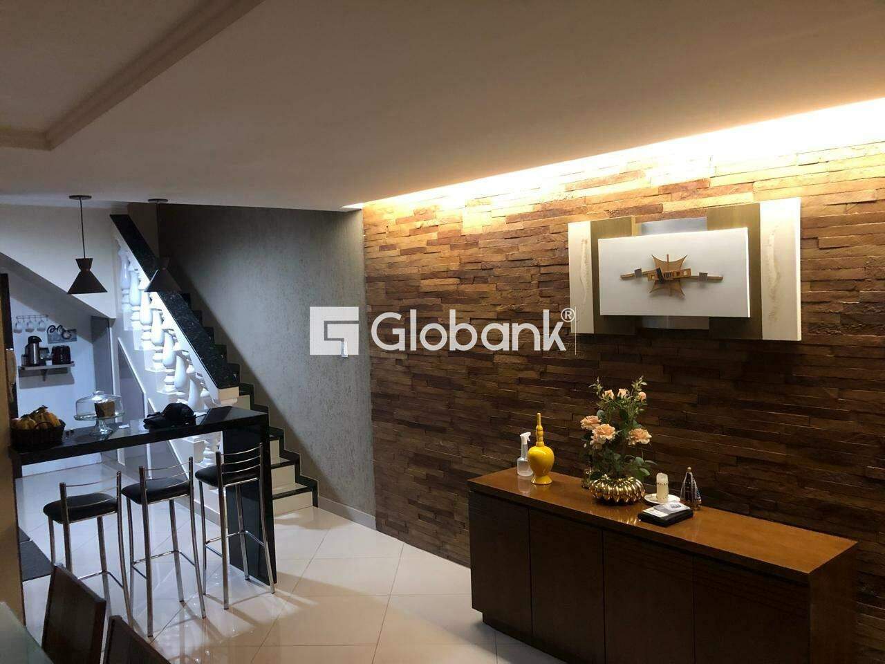 Casa 3 quartos à venda Delfino Magalhães 100m² Montes Claros MG: 