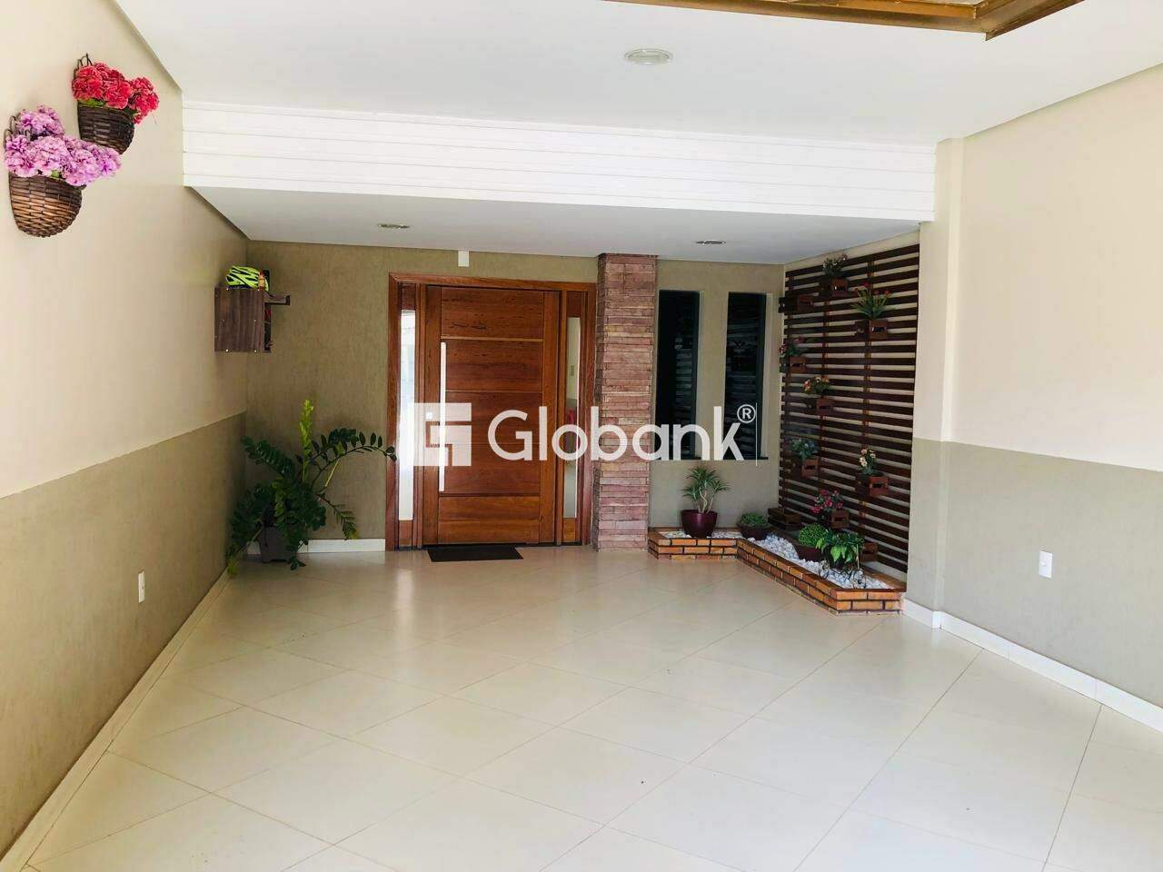 Casa 3 quartos à venda Delfino Magalhães 100m² Montes Claros MG: 